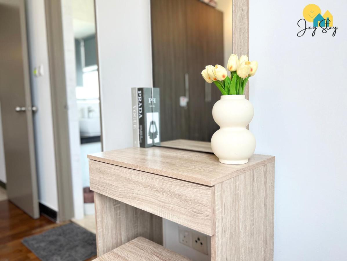 New! Silverscape L Luxury 3Br L B2503 L 6-11Pax L Seaview L Infinity Pool L Jonkerst L City Centre By Jay Stay Malacca Exterior foto