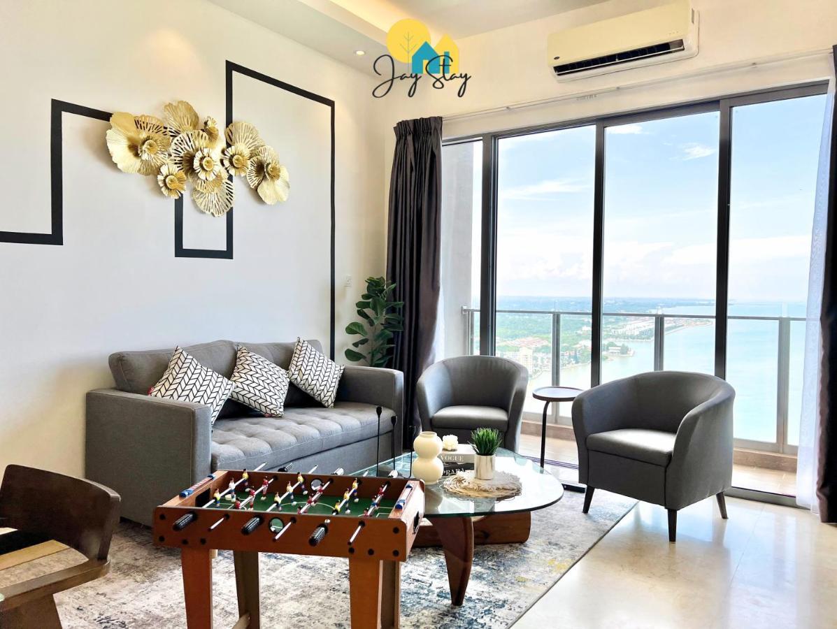 New! Silverscape L Luxury 3Br L B2503 L 6-11Pax L Seaview L Infinity Pool L Jonkerst L City Centre By Jay Stay Malacca Exterior foto